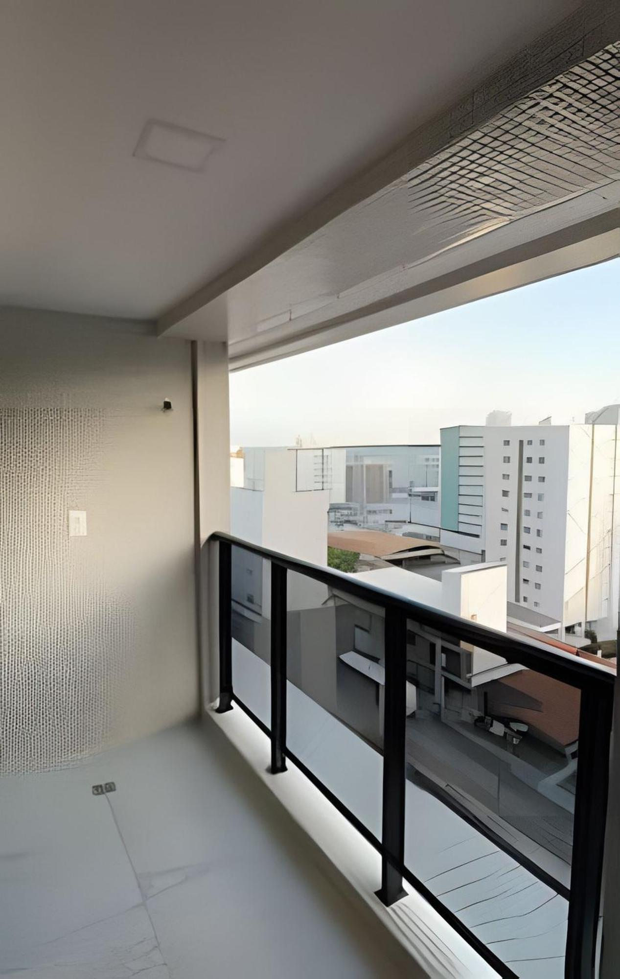 Apartamento Mv910 - Ape Luxo 3 Pessoas Na De Tambau