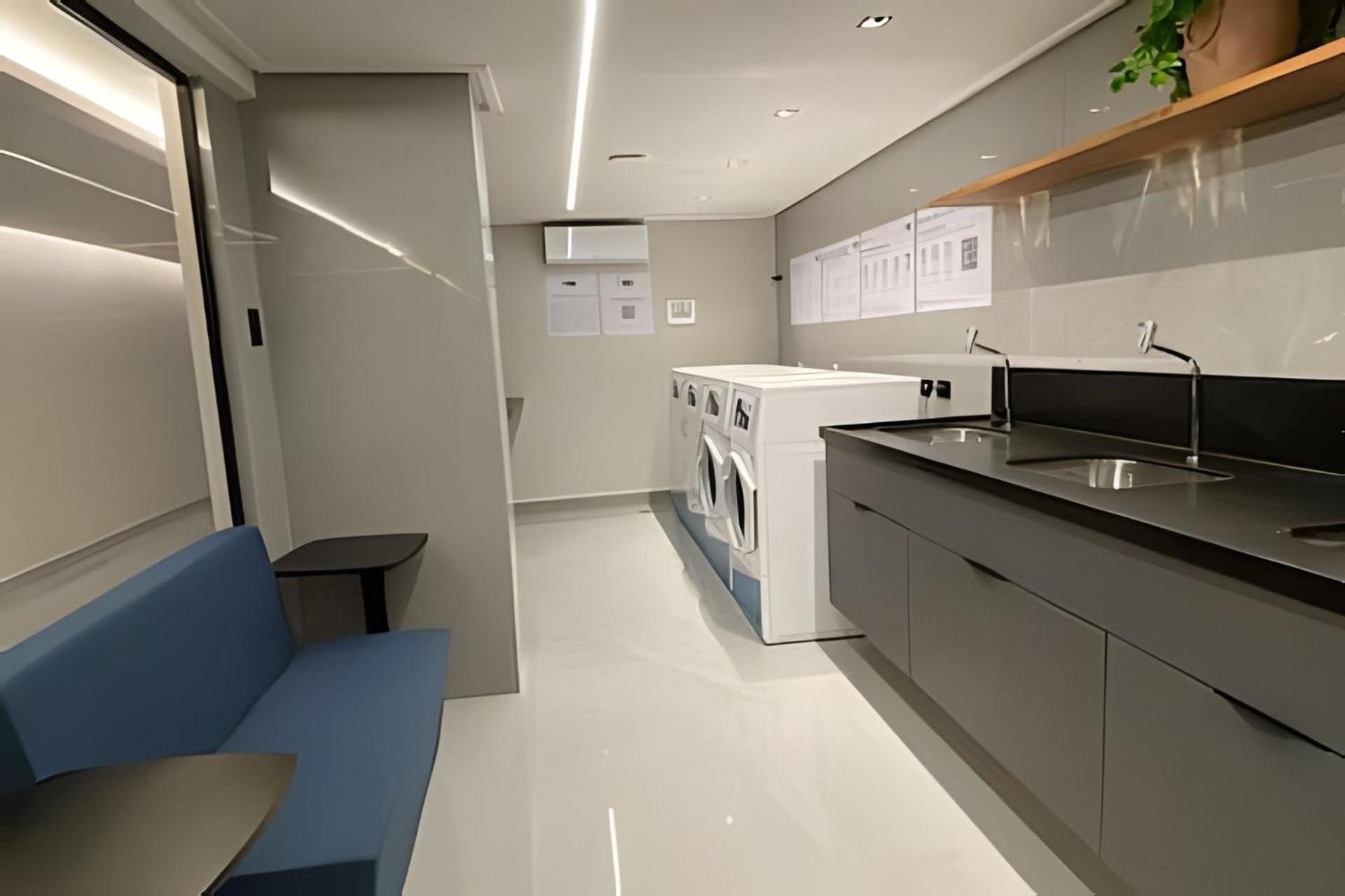 Apartamento Mv910 - Ape Luxo 3 Pessoas Na De Tambau *