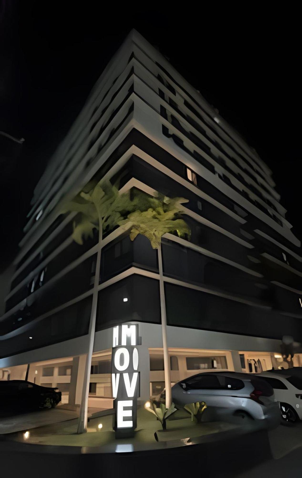 Mv910 - Ape Luxo 3 Pessoas Na De Tambau Apartamento *