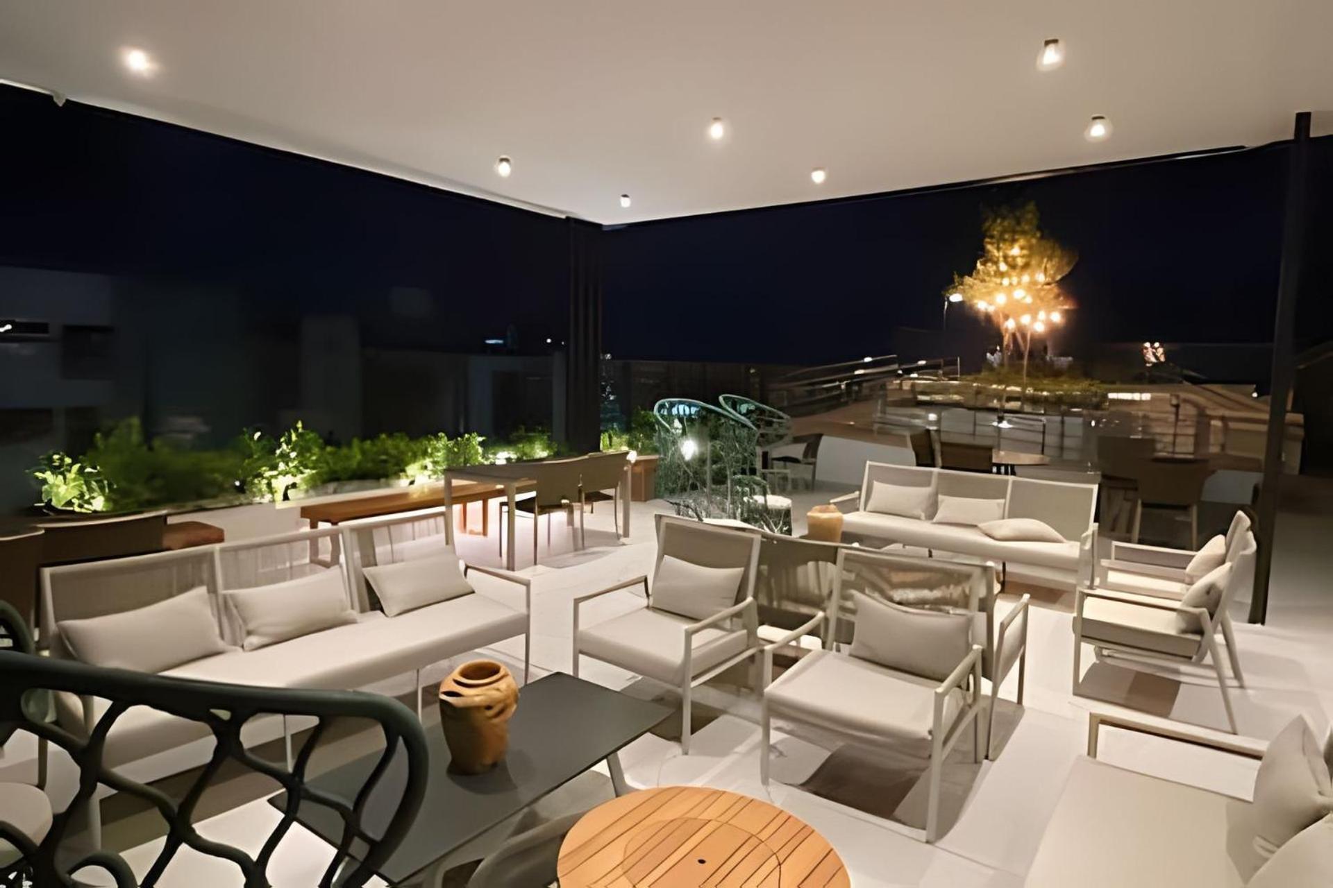 Apartamento Mv910 - Ape Luxo 3 Pessoas Na De Tambau João Pessoa