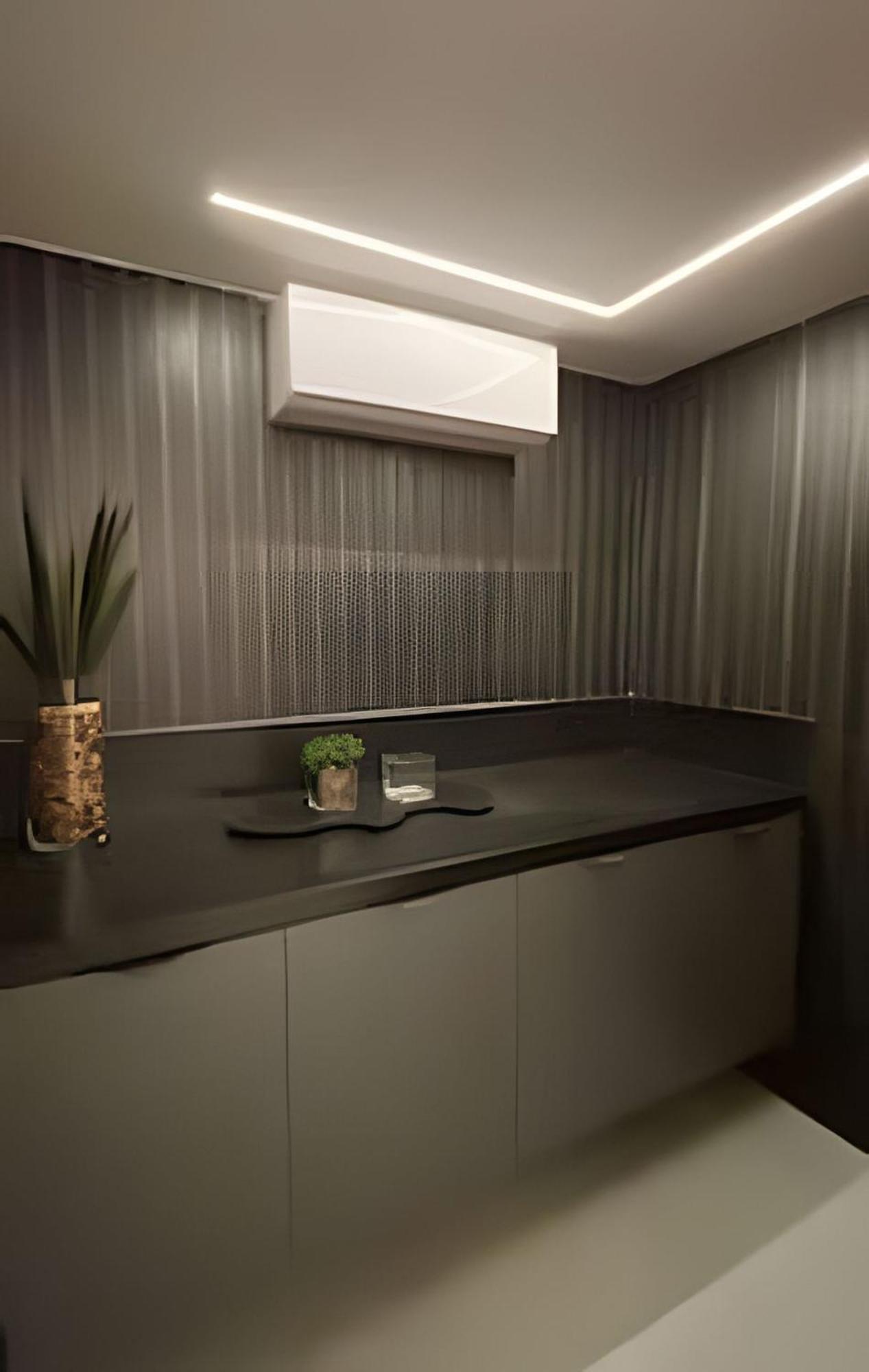 Apartamento Mv910 - Ape Luxo 3 Pessoas Na De Tambau